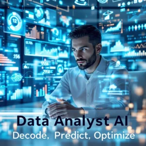 Data Analyst AI Assistant