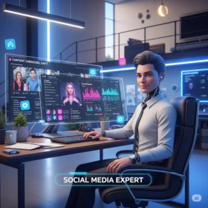 Scroll Stopping Social Media Posts