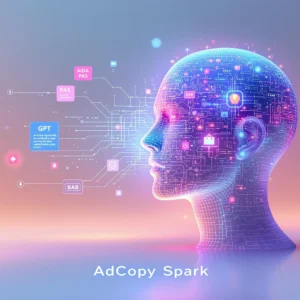 AdCopy Spark