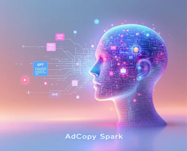 AdCopy Spark
