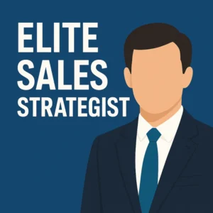 Elite Sales Strategist