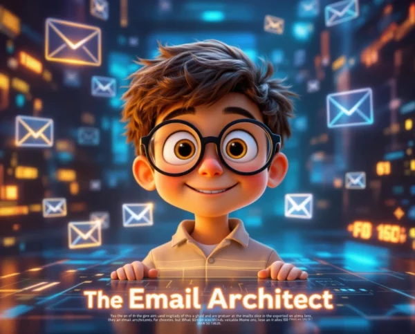 The Email Architect