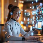 The Future is AI
