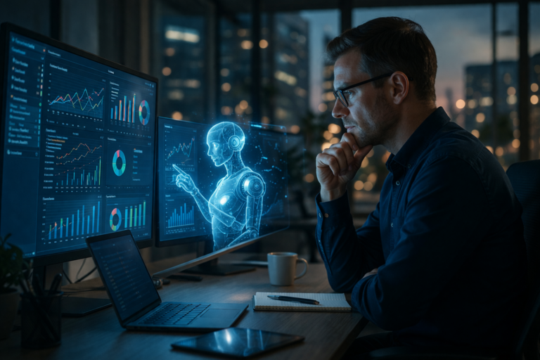 How Agentic AI Marketing Ends the Capacity Excuse